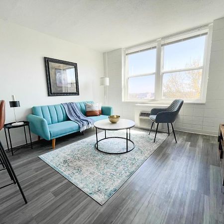 Sleepover Downtown Cincinnati 1Bd 1Ba Apartments מראה חיצוני תמונה