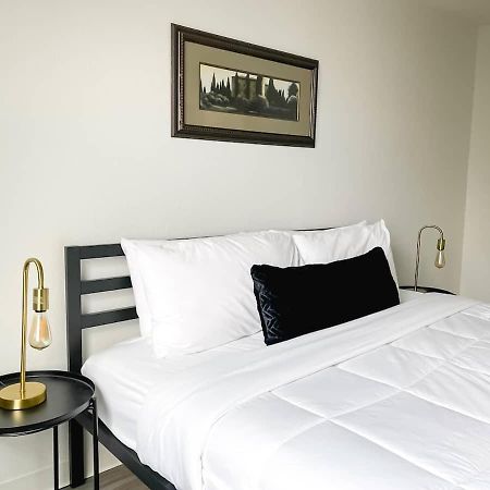 Sleepover Downtown Cincinnati 1Bd 1Ba Apartments מראה חיצוני תמונה