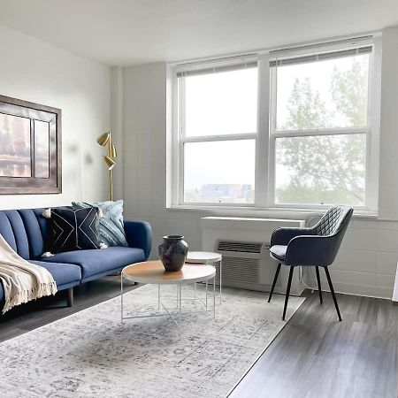 Sleepover Downtown Cincinnati 1Bd 1Ba Apartments מראה חיצוני תמונה