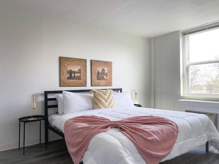 Sleepover Downtown Cincinnati 1Bd 1Ba Apartments מראה חיצוני תמונה