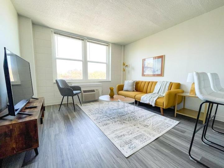 Sleepover Downtown Cincinnati 1Bd 1Ba Apartments מראה חיצוני תמונה