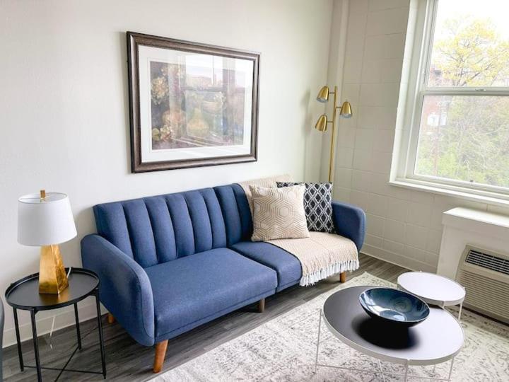 Sleepover Downtown Cincinnati 1Bd 1Ba Apartments מראה חיצוני תמונה