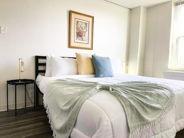 Sleepover Downtown Cincinnati 1Bd 1Ba Apartments מראה חיצוני תמונה