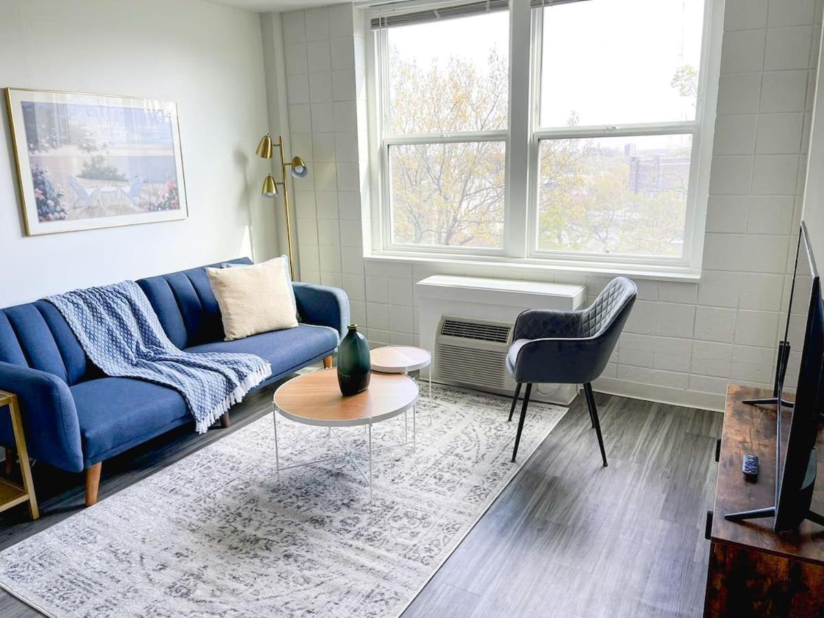 Sleepover Downtown Cincinnati 1Bd 1Ba Apartments מראה חיצוני תמונה