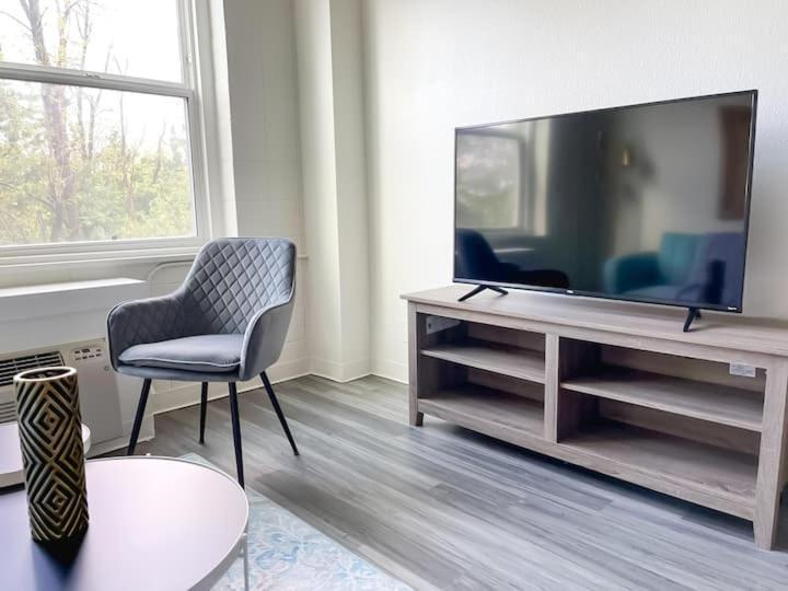Sleepover Downtown Cincinnati 1Bd 1Ba Apartments מראה חיצוני תמונה