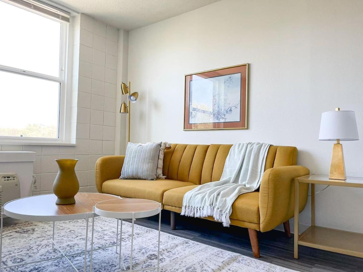 Sleepover Downtown Cincinnati 1Bd 1Ba Apartments מראה חיצוני תמונה