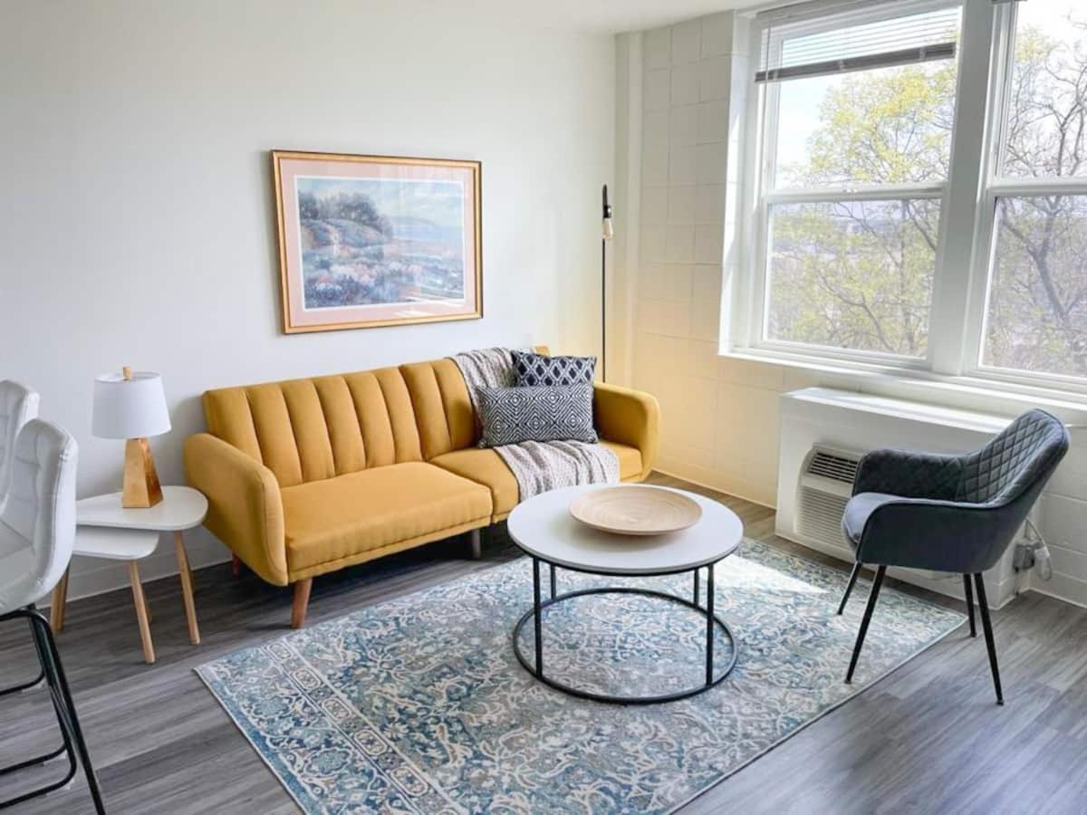 Sleepover Downtown Cincinnati 1Bd 1Ba Apartments מראה חיצוני תמונה