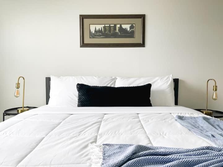 Sleepover Downtown Cincinnati 1Bd 1Ba Apartments מראה חיצוני תמונה