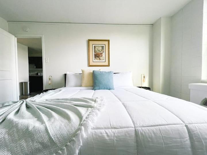Sleepover Downtown Cincinnati 1Bd 1Ba Apartments מראה חיצוני תמונה