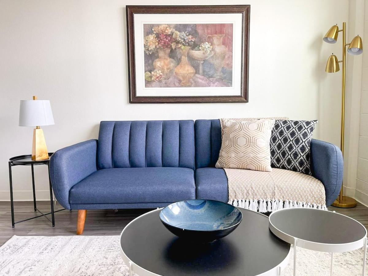Sleepover Downtown Cincinnati 1Bd 1Ba Apartments מראה חיצוני תמונה