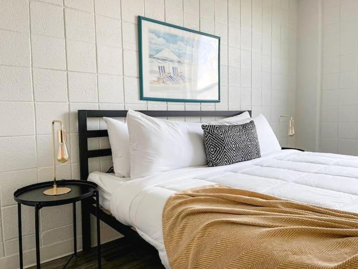 Sleepover Downtown Cincinnati 1Bd 1Ba Apartments מראה חיצוני תמונה