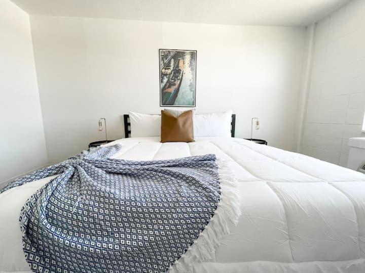 Sleepover Downtown Cincinnati 1Bd 1Ba Apartments מראה חיצוני תמונה