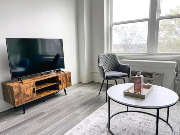 Sleepover Downtown Cincinnati 1Bd 1Ba Apartments מראה חיצוני תמונה