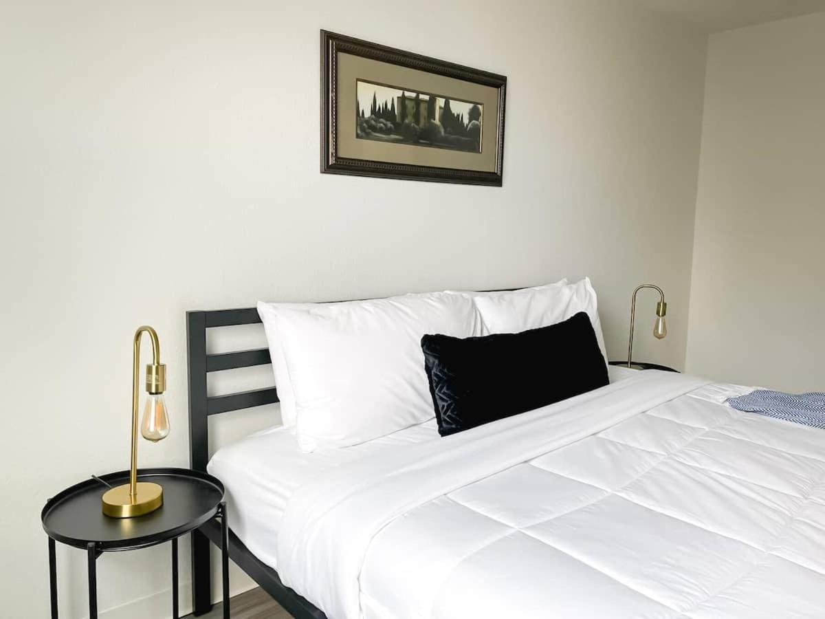 Sleepover Downtown Cincinnati 1Bd 1Ba Apartments מראה חיצוני תמונה
