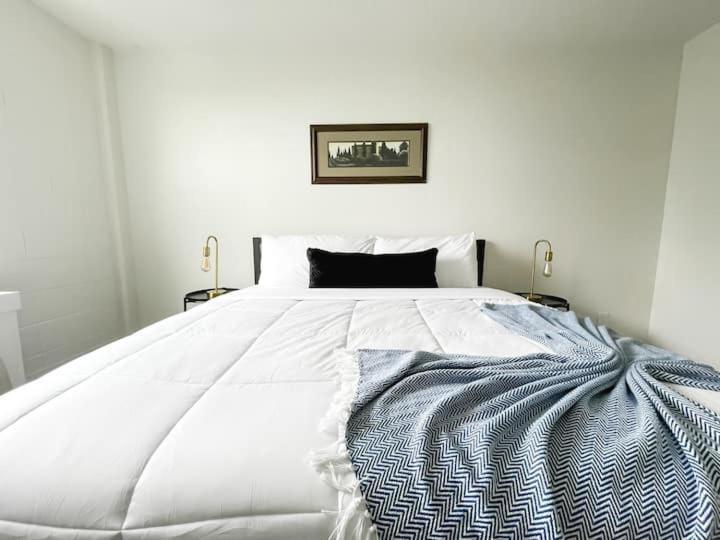 Sleepover Downtown Cincinnati 1Bd 1Ba Apartments מראה חיצוני תמונה