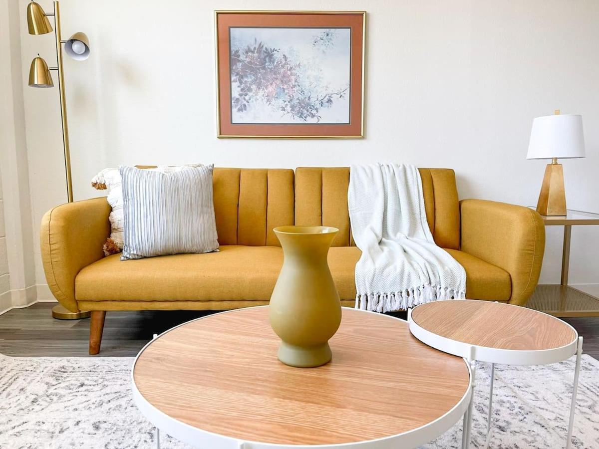 Sleepover Downtown Cincinnati 1Bd 1Ba Apartments מראה חיצוני תמונה