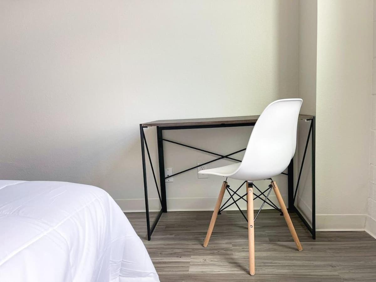 Sleepover Downtown Cincinnati 1Bd 1Ba Apartments מראה חיצוני תמונה